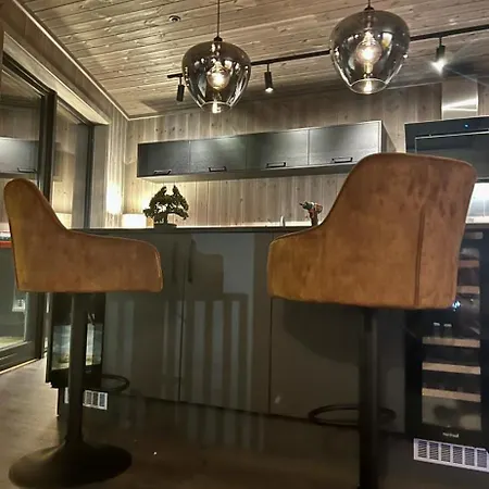 Appartamento Fjellandsbyen 307 *