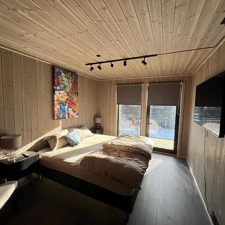 Appartamento Fjellandsbyen 307 *